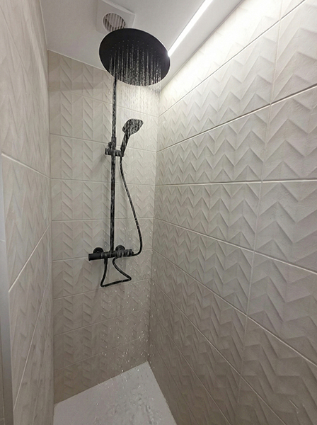 Habitación 1 - Baño